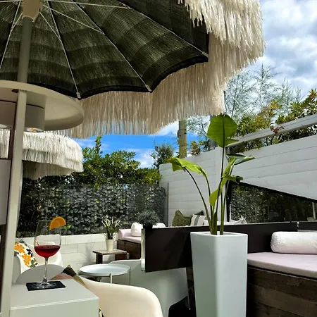 Πανσιόν Le Dune Di Diana Vasto