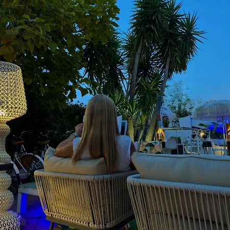 Le Dune Di Diana Vasto