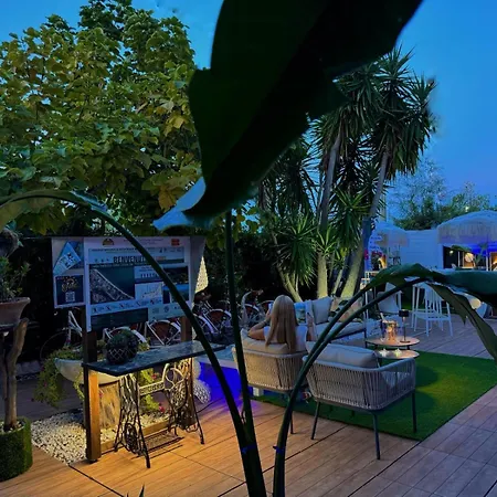 Le Dune Di Diana 4* Vasto