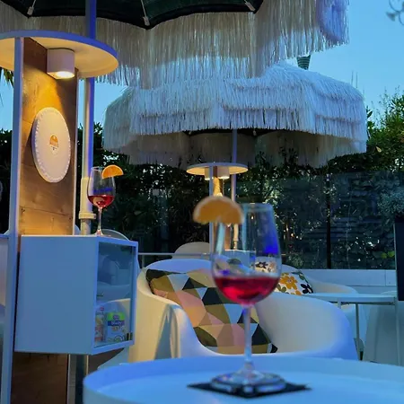 Le Dune Di Diana Vasto