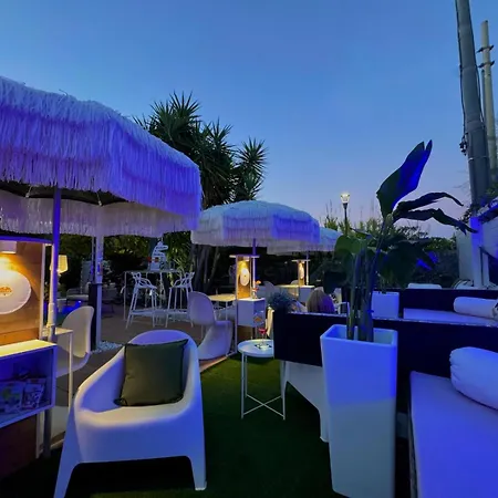 Le Dune Di Diana 4* Vasto