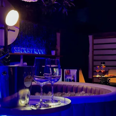 Le Dune Di Diana Πανσιόν 4*