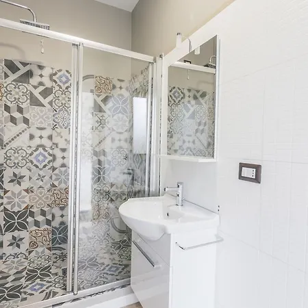 Πανσιόν Le Dune Di Diana