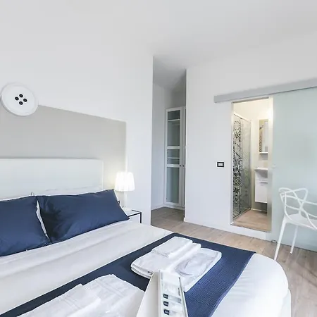 Le Dune Di Diana Πανσιόν Vasto