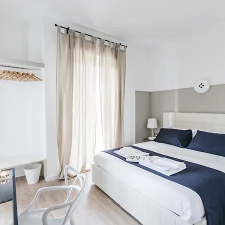 Le Dune Di Diana 4* Vasto