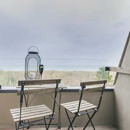 Le Dune Di Diana Πανσιόν Vasto