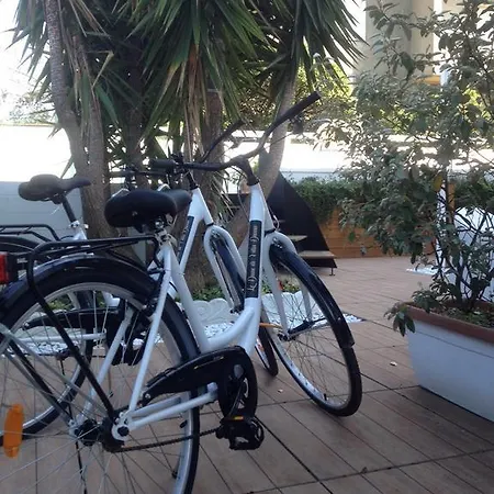 Le Dune Di Diana Πανσιόν