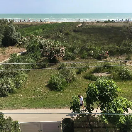 Le Dune Di Diana Πανσιόν