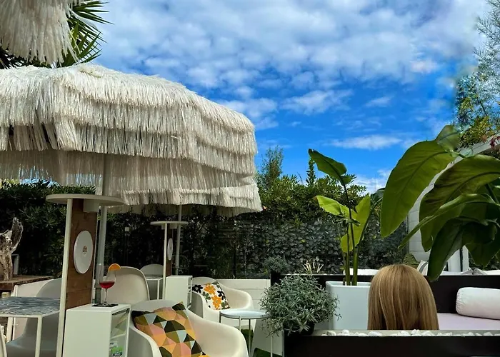 Le Dune Di Diana Affittacamere 4*