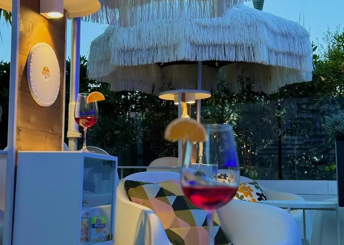 Le Dune Di Diana Vasto