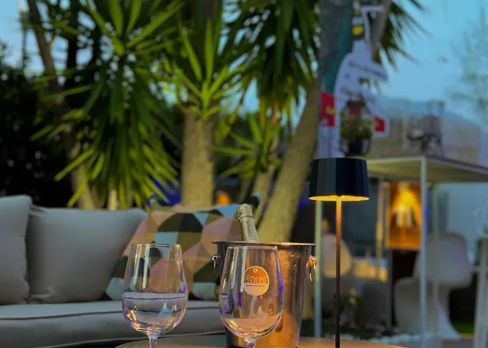 Le Dune Di Diana Affittacamere