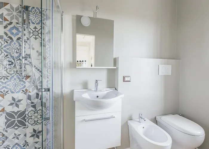 Affittacamere Le Dune Di Diana Vasto