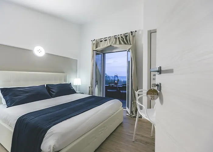 Affittacamere Le Dune Di Diana