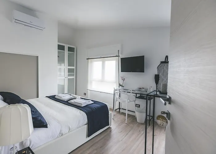 Le Dune Di Diana Vasto