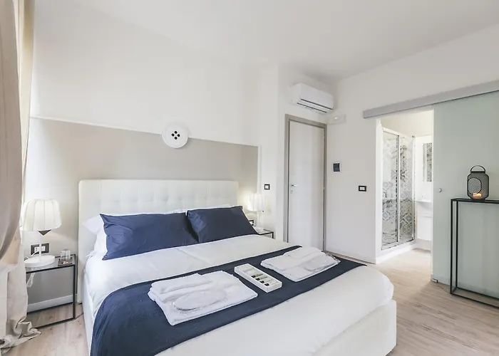 Affittacamere Le Dune Di Diana Vasto