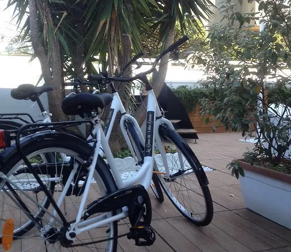 Le Dune Di Diana Affittacamere