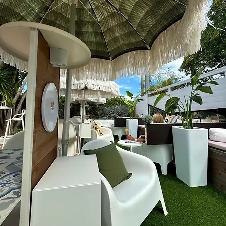 Le Dune Di Diana 招待所 瓦斯托