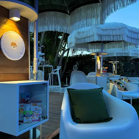 Guest house Le Dune Di Diana *
