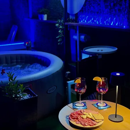 招待所 Le Dune Di Diana