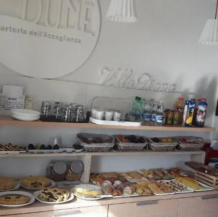 Le Dune Di Diana