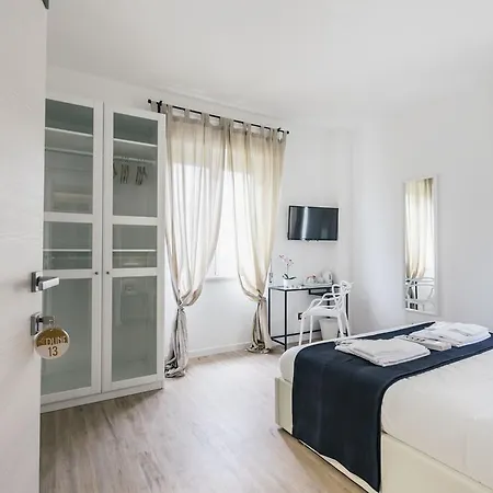 Le Dune Di Diana 招待所 4*