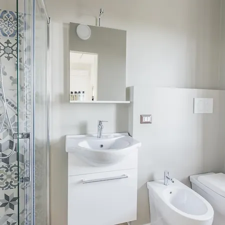 招待所 Le Dune Di Diana 瓦斯托