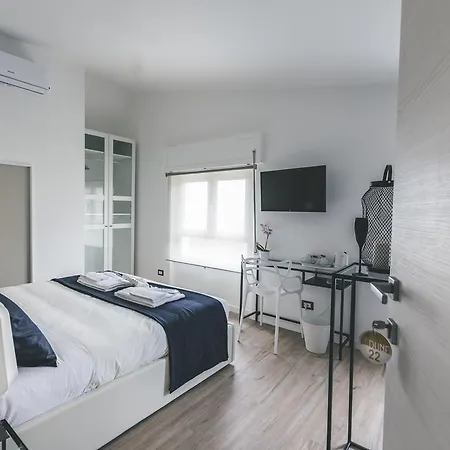 Le Dune Di Diana ואסטו