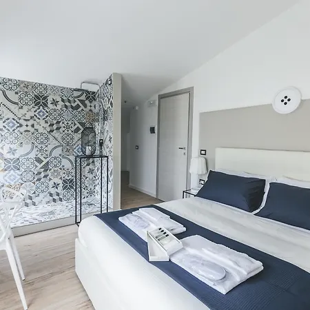 Le Dune Di Diana 招待所 4*