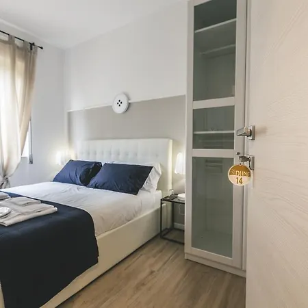 Guest house Le Dune Di Diana Vasto