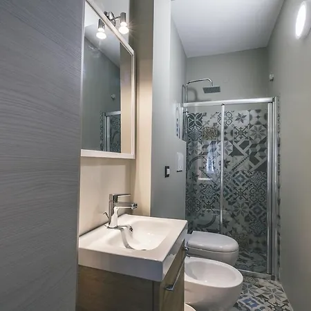 Le Dune Di Diana 招待所 瓦斯托