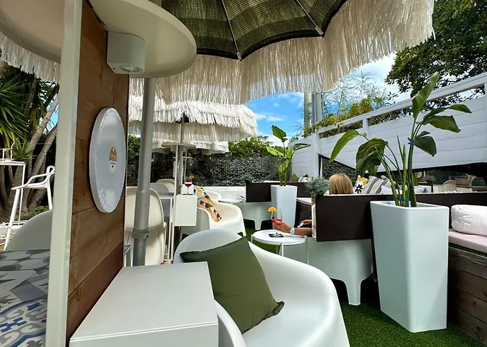 Le Dune Di Diana Gæstehus Vasto