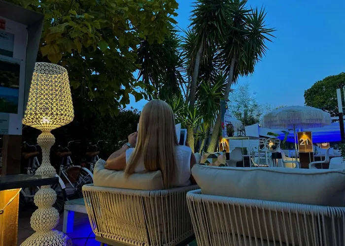 Le Dune Di Diana Vasto