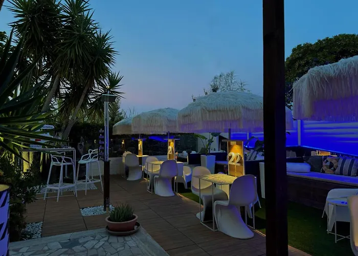 Le Dune Di Diana Casa de hóspedes