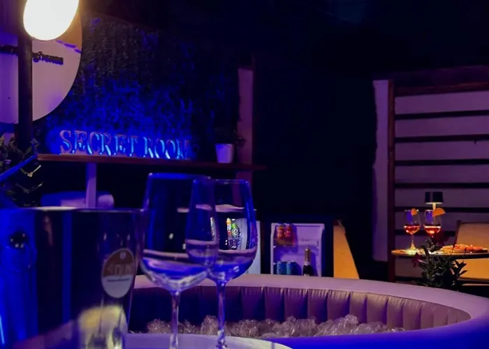 Le Dune Di Diana Gæstehus 4*