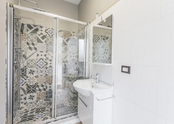 Casa de hóspedes Le Dune Di Diana