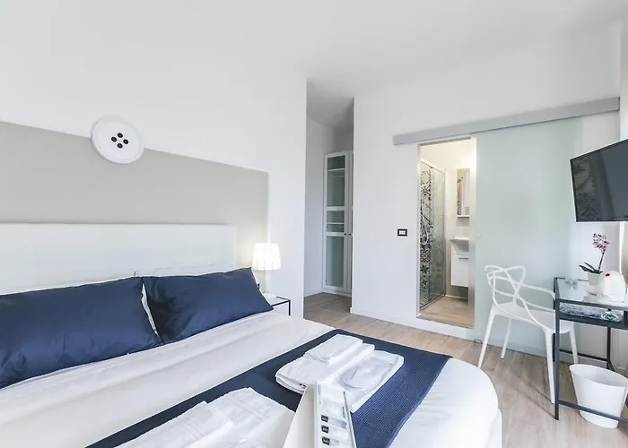 Le Dune Di Diana Casa de hóspedes Vasto