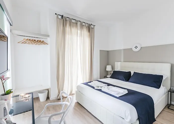 Le Dune Di Diana 4* Vasto