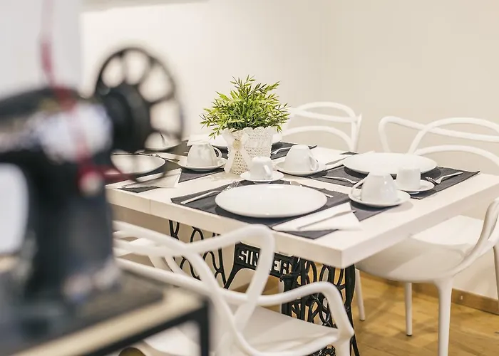 Le Dune Di Diana Vasto