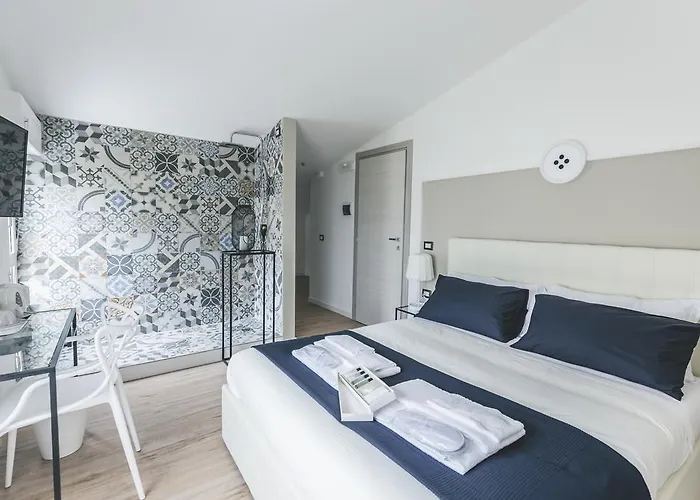 Le Dune Di Diana Casa de hóspedes 4*