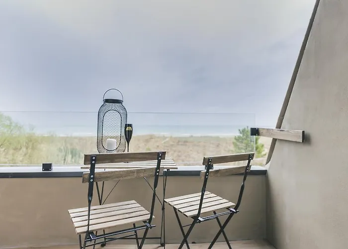 Le Dune Di Diana Casa de hóspedes Vasto