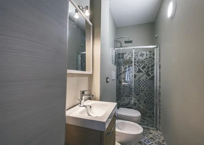 Le Dune Di Diana Gæstehus Vasto