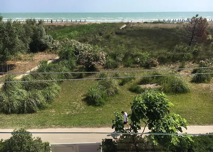 Le Dune Di Diana Gæstehus